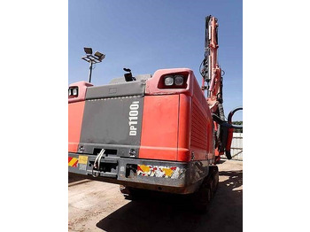 Foreuse Sandvik DP1100I: photos 5
