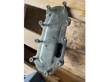 Boîte de vitesse et pièces ZF