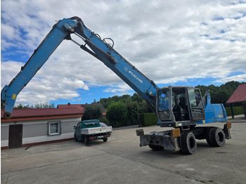 Pelle de manutention FUCHS