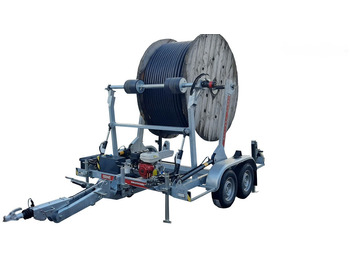 Gewe Hydrauliczna P3500 D/4H en leasing occasion Gewe Hydrauliczna P3500 D/4H: photos 3