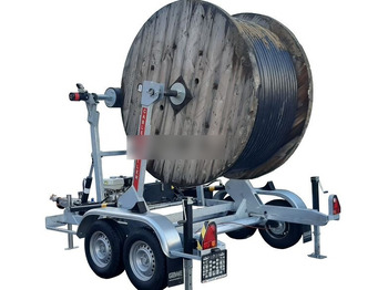 Gewe Hydrauliczna P3500 D/4H en leasing occasion Gewe Hydrauliczna P3500 D/4H: photos 2