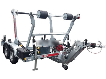 Gewe Hydrauliczna P3500 D/4H en leasing occasion Gewe Hydrauliczna P3500 D/4H: photos 4