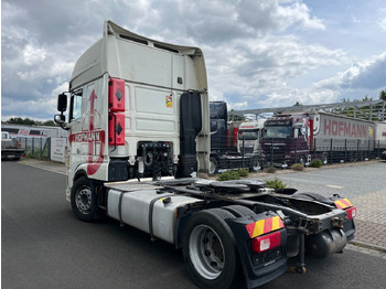 Tracteur routier DAF XF 530 SSC: photos 5 Tracteur routier DAF XF 530 SSC: photos 5