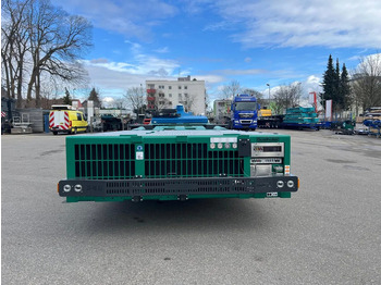 Semi-remorque neuf Goldhofer PST ADDrive 2.0 Equipment: photos 5