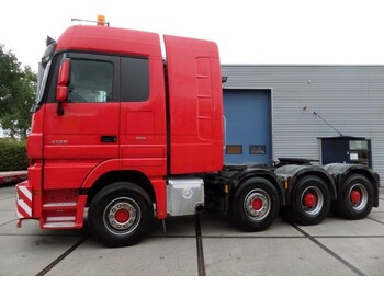 Mercedes-Benz Actros 4165 8x4 Heavy Haulage Tractor en leasing occasion Mercedes-Benz Actros 4165 8x4 Heavy Haulage Tractor: photos 2