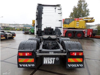 Tracteur routier Volvo FH 540 6x2: photos 4