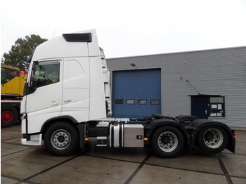 Tracteur routier Volvo FH 540 6x2: photos 2
