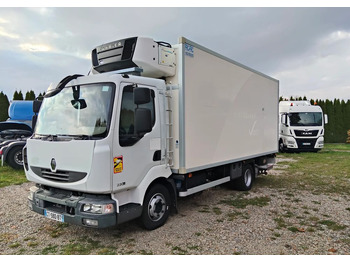 Camion frigorifique RENAULT Midlum