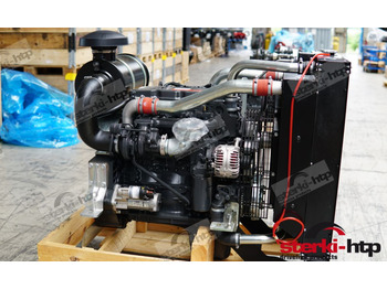 Moteur pour Autre matériel FPT FPT N45ENTX20.00 F4HE9484A*J NEU Stromerzeuger Notstrom: photos 2