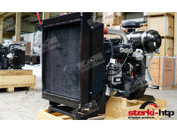 Moteur pour Autre matériel FPT FPT N45ENTX20.00 F4HE9484A*J NEU Stromerzeuger Notstrom: photos 4