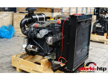 Moteur pour Autre matériel FPT FPT N45ENTX20.00 F4HE9484A*J NEU Stromerzeuger Notstrom: photos 3