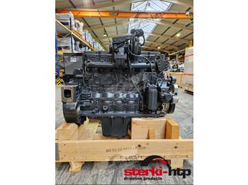 Moteur