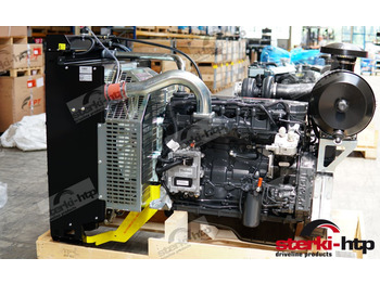 Moteur IVECO