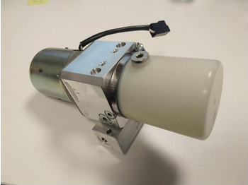 Accessoire pour Grue neuf Boom locking unit Demag AC 265: photos 5