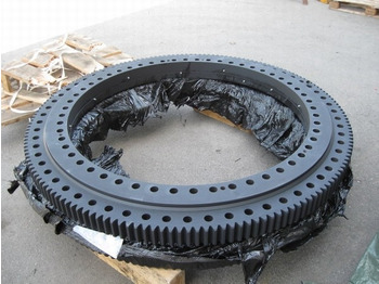 Couronne d'orientation KRUPP