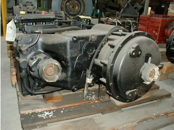 Transmission pour Grue ZF verschiedene: photos 2