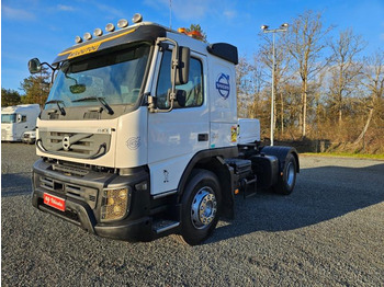 Tracteur routier VOLVO FMX