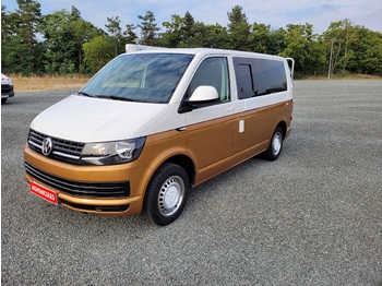 VOLKSWAGEN transporter van amenage avec amenagement entierement neuf en leasing occasion VOLKSWAGEN transporter van amenage avec amenagement entierement neuf: photos 2