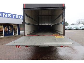 Camion fourgon DAF CF 410 Bakwagen + Trailer 2x DHollandia 2000kg 5 stuks in voorraad!!: photos 4