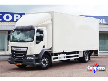 Camion fourgon DAF LF 290