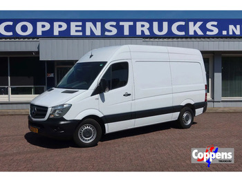 Fourgon utilitaire MERCEDES-BENZ Sprinter 313