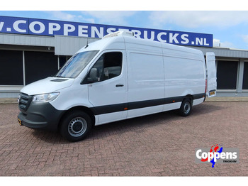 Utilitaire frigorifique MERCEDES-BENZ Sprinter 317