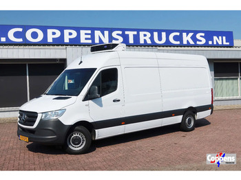 Utilitaire frigorifique MERCEDES-BENZ Sprinter 317