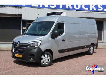 Utilitaire frigorifique RENAULT Master