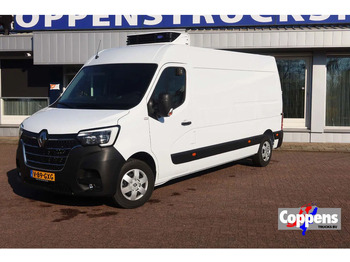 Utilitaire frigorifique RENAULT Master