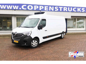 Utilitaire frigorifique RENAULT Master