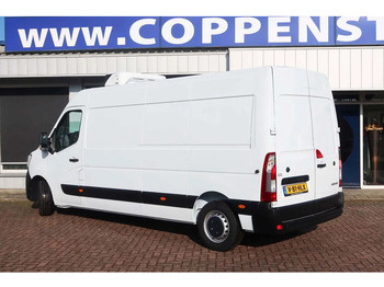 Utilitaire frigorifique Renault Master L3 H2 Koel/Vries B.P.M. Vrij!!: photos 3