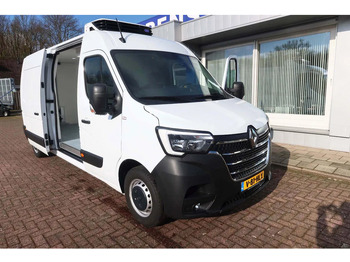 Utilitaire frigorifique Renault Master L3 H2 Koel/Vries B.P.M. Vrij!!: photos 2