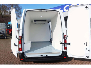 Utilitaire frigorifique Renault Master L3 H2 Koel/Vries B.P.M. Vrij!!: photos 4