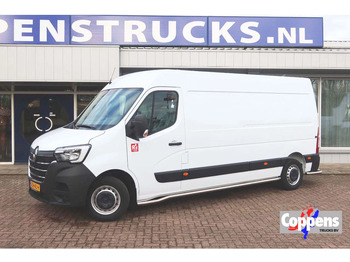 Fourgon utilitaire RENAULT Master