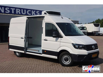 Utilitaire frigorifique VOLKSWAGEN Crafter