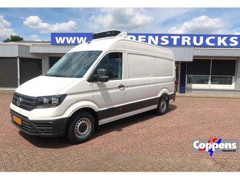 Utilitaire frigorifique VOLKSWAGEN Crafter