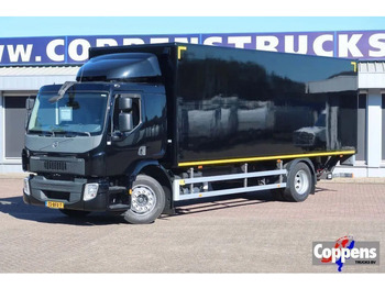 Camion fourgon VOLVO FE 250