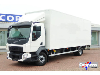 Camion fourgon VOLVO FL 250