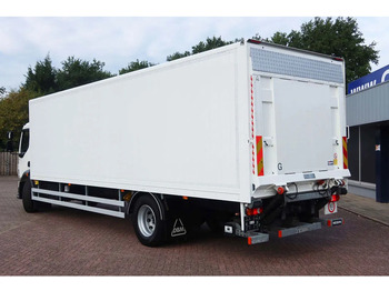 Camion fourgon Volvo FL Bak + Dhollandia klep 2000 Kg: photos 3