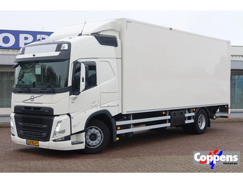 Camion fourgon VOLVO FM 340
