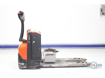 Transpalette BT LWE200: photos 2