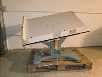 Machine d'impression