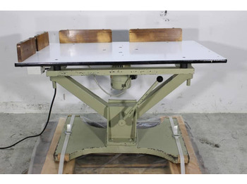 Machine d'impression