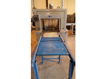 Machine d'impression CMC FA-600 BT: photos 3