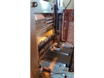 Machine d'impression CMC FA-600 BT: photos 5