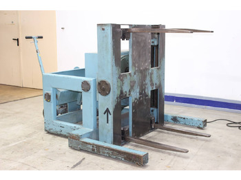 Matériel de magasinage