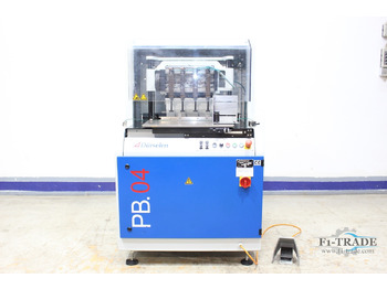 Machine d'impression
