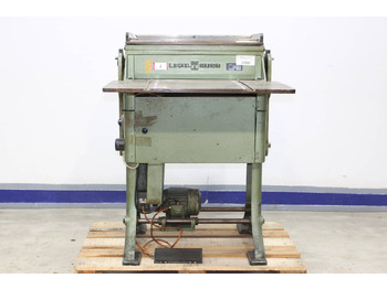 Machine d'impression