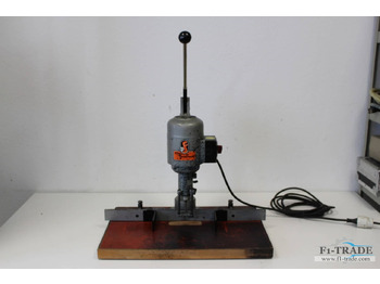 Machine d'impression