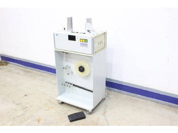 Machine d'impression HIMA BA 30 / 800: photos 3